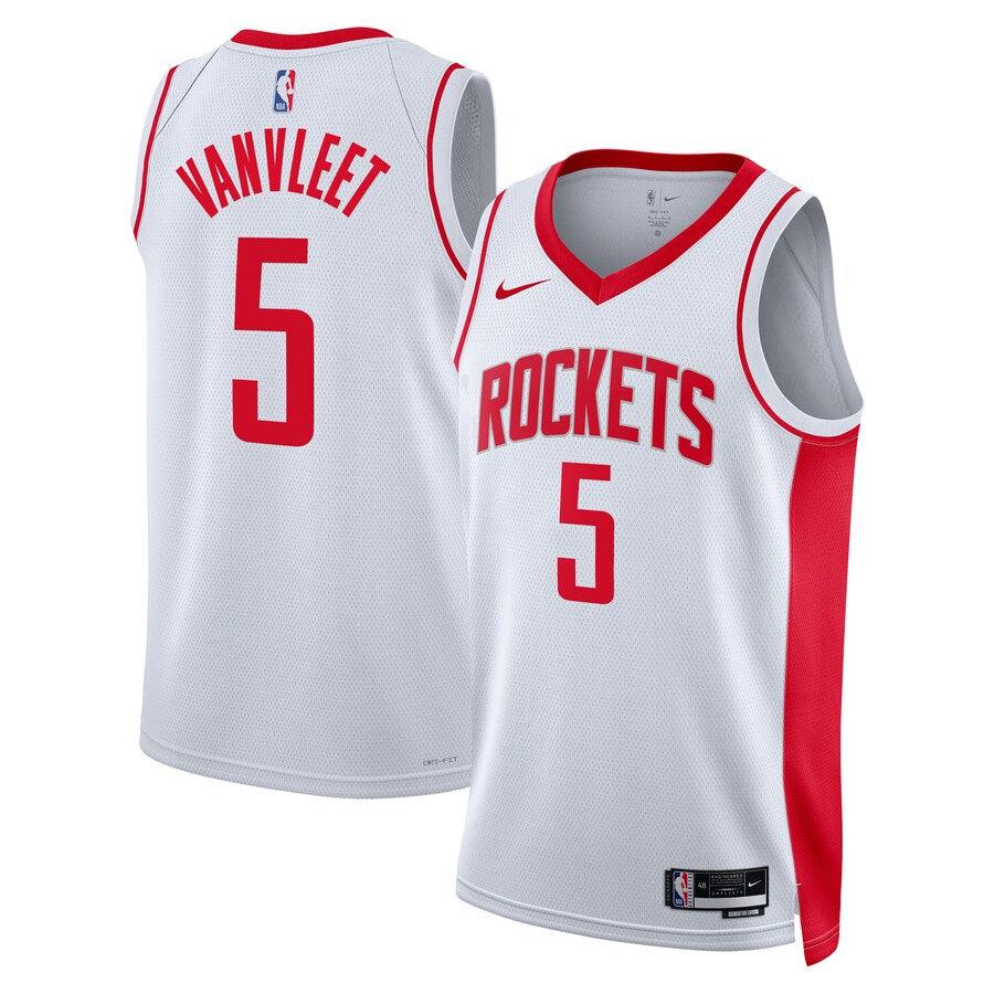 Houston Rockets 2023/24 Association Jersey