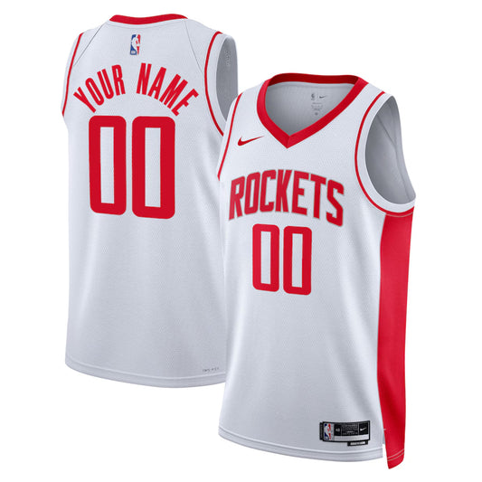 Houston Rockets 2023/24 Association Jersey