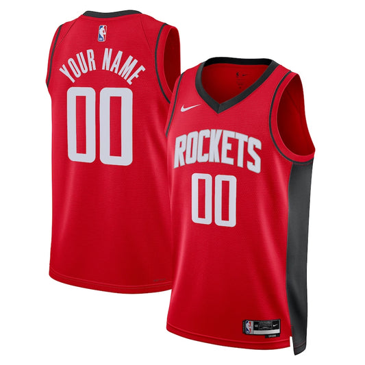 Houston Rockets 2023/24 Icon Jersey