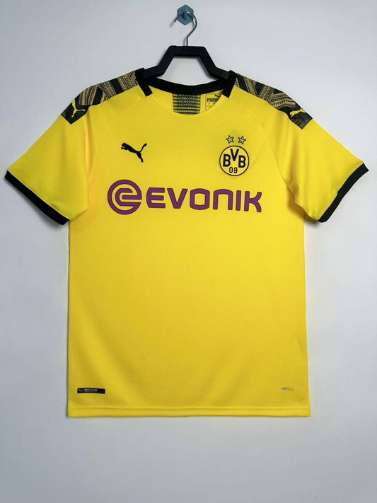 Borussia Dortmund Home Shirt 2019/20