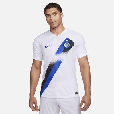 Inter Milan Away Shirt 2023-24