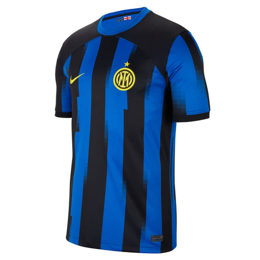 Inter Milan Home Shirt 2023-24