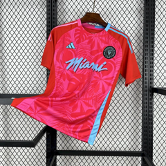 Inter Miami Special Edition Shirt 2025/26