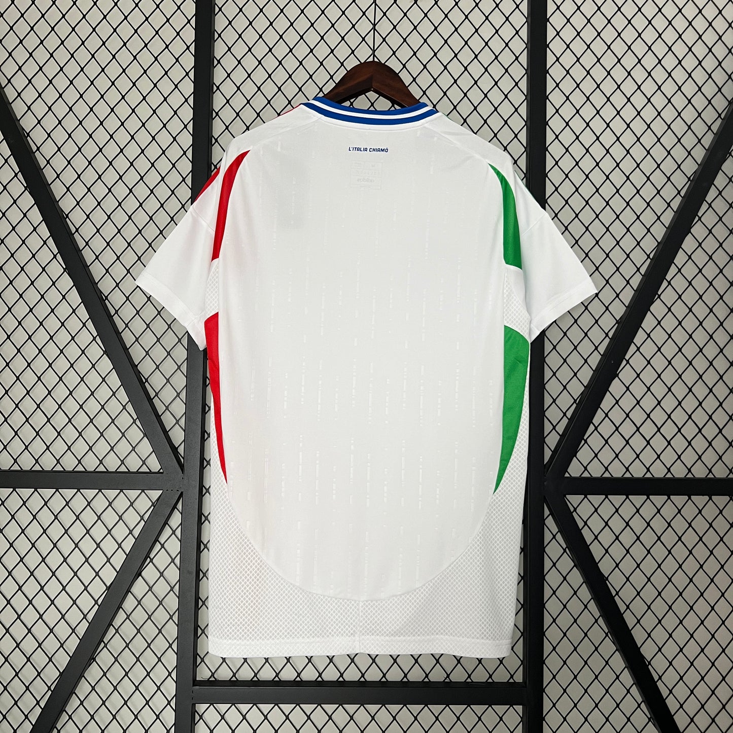 Italy Away Shirt 2024