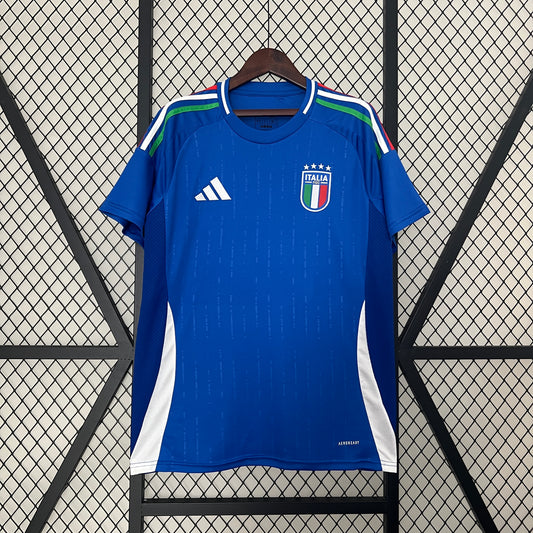 Italy Home Shirt 2024