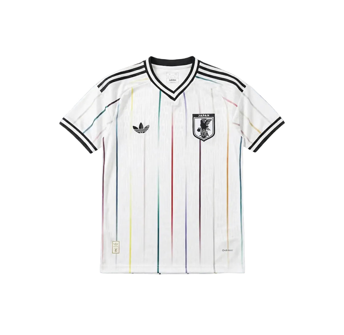 Japan World Cup Away Shirt 2026