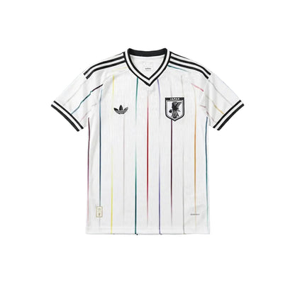 Japan World Cup Away Shirt 2026