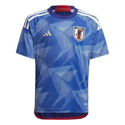 Japan Home Shirt 2022