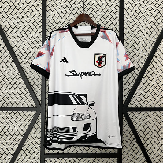 Japan Special Edition Supra Shirt 2024