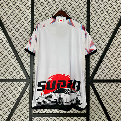Japan Special Edition Supra Shirt 2024