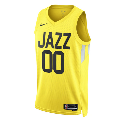 Utah Jazz 2023/24 Icon Edition Jersey