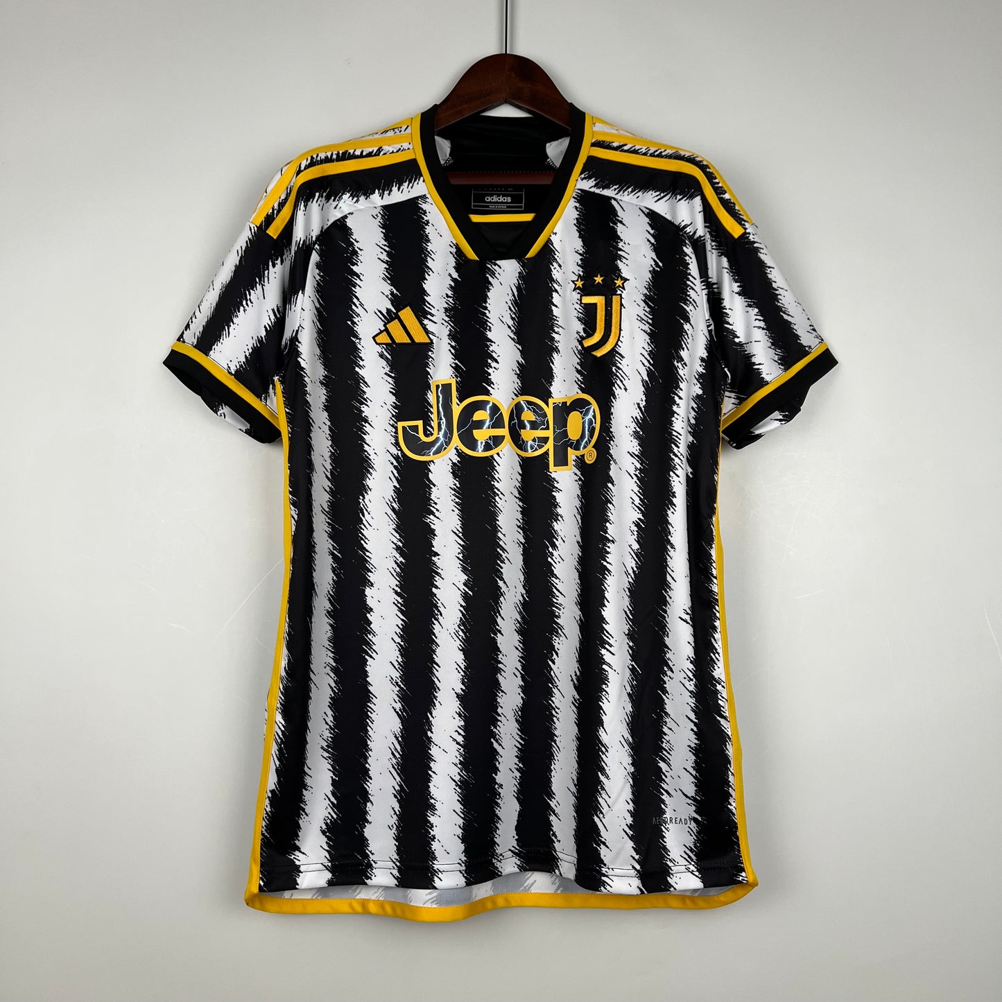 Juventus Home Shirt 2023-24