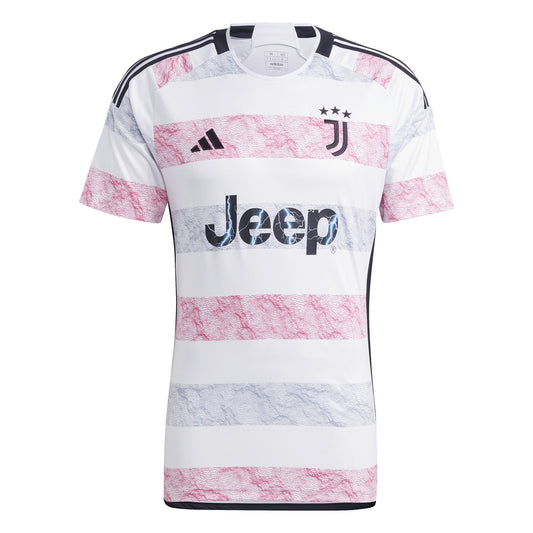 Juventus Away Shirt 2023-24