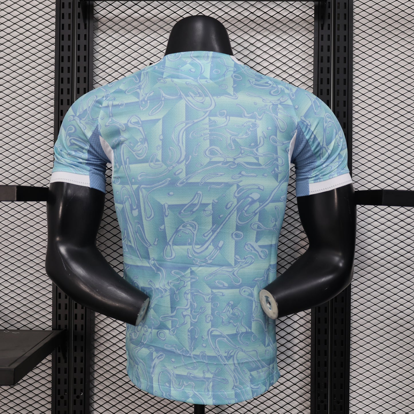 Juventus Away Shirt 2025/26