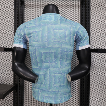 Juventus Away Shirt 2025/26