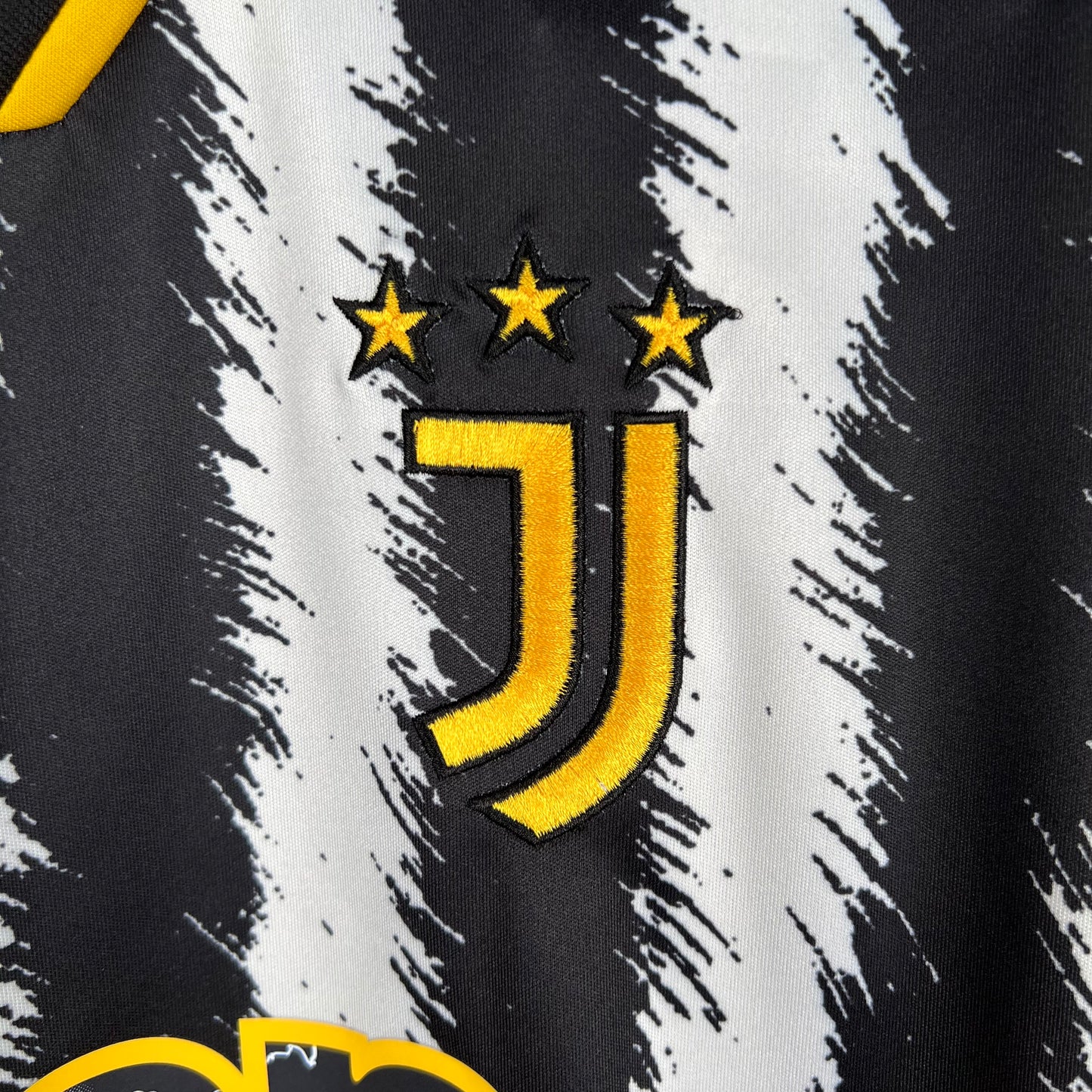 Juventus Home Shirt 2023-24