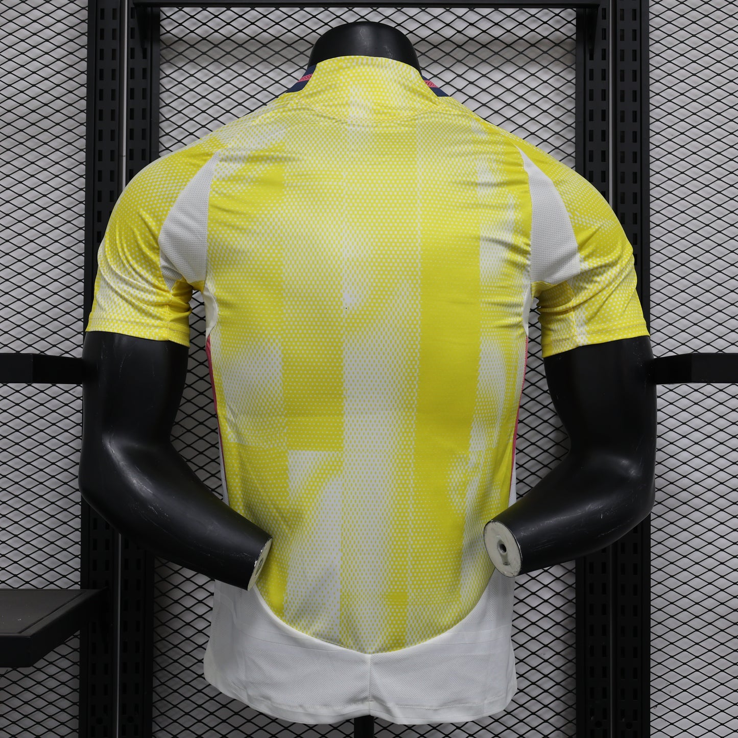 Juventus Away Shirt 2024/25