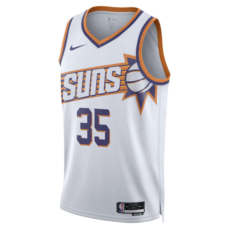 Phoenix Suns 2023/24 Association Jersey