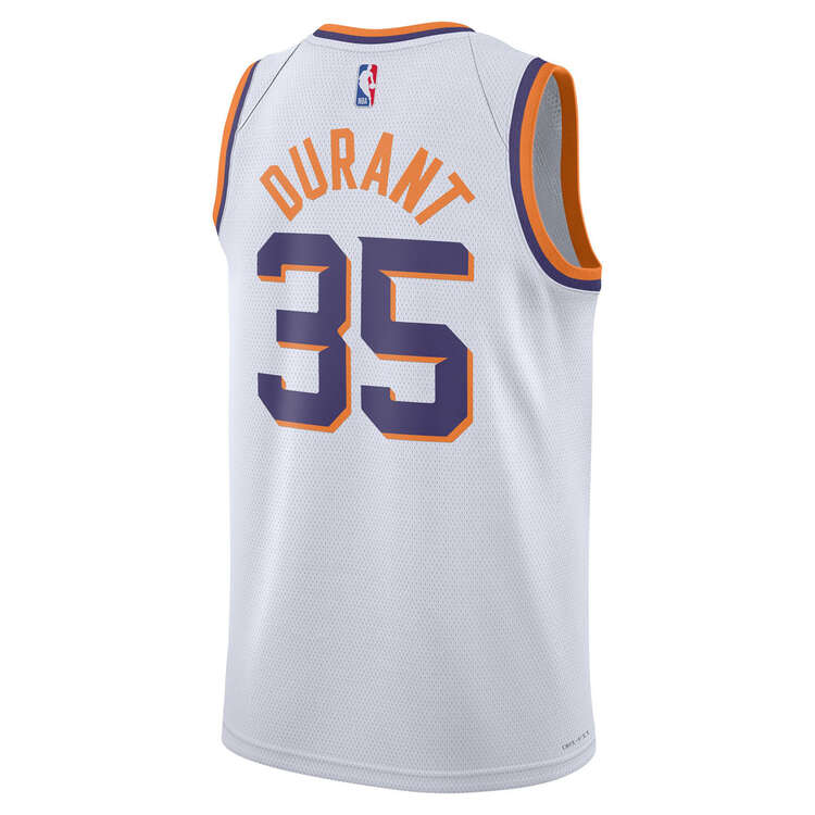 Phoenix Suns 2023/24 Association Jersey