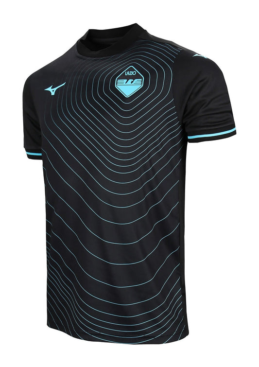 Lazio Third Shirt 2024/25