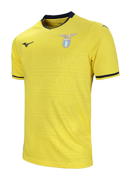 Lazio Away Shirt 2024/25