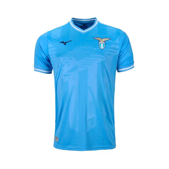 Lazio Home Shirt 2023-2024