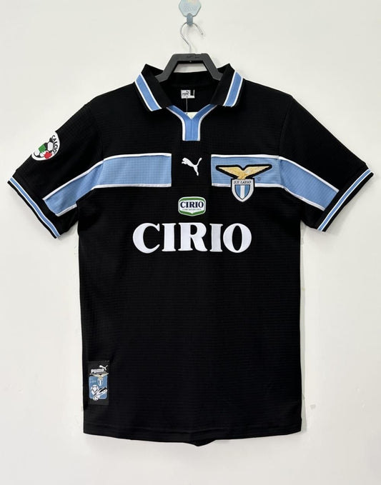 1999/00 Lazio Third Shirt