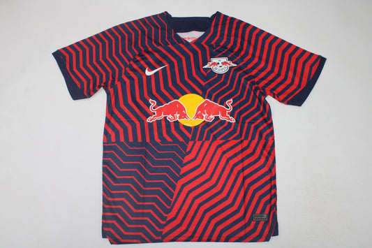 Leipzig Away Shirt 2023/2024