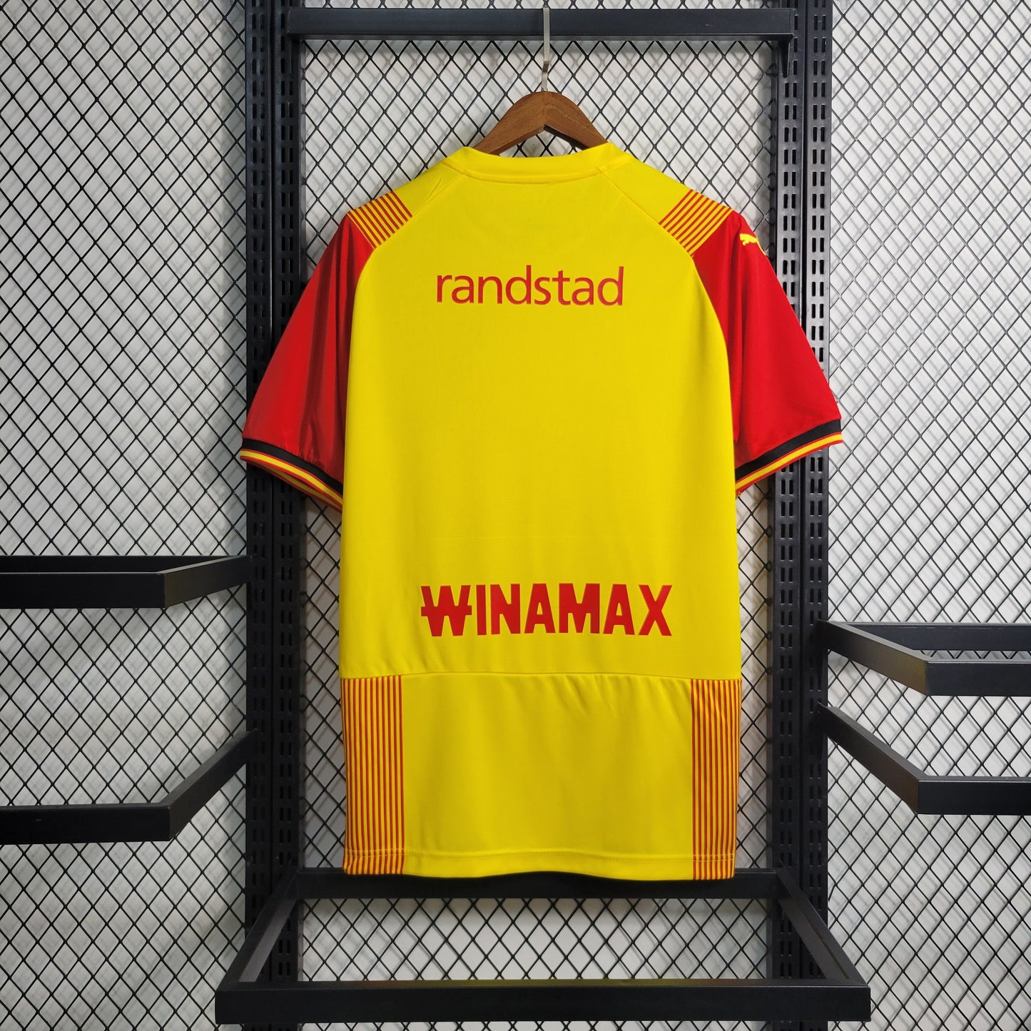 Lens Home Shirt 2023/24