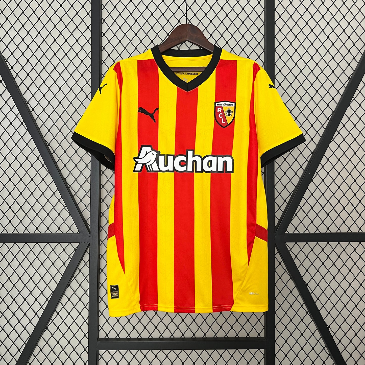 Lens Home Shirt 2024/25