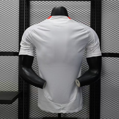 Liverpool Away Shirt 2025/26