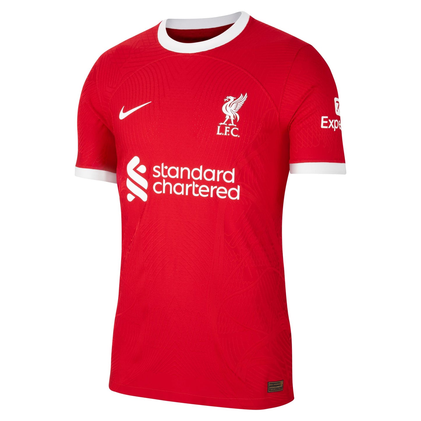 Liverpool Home Shirt 2023-24