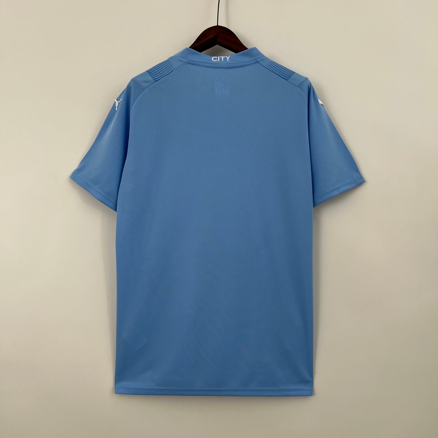 Manchester City Home Shirt 2023-24