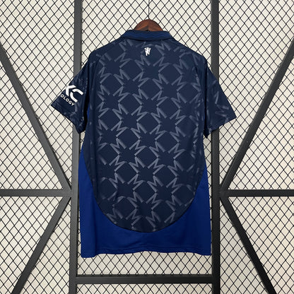 Manchester United Away Shirt 2024/25