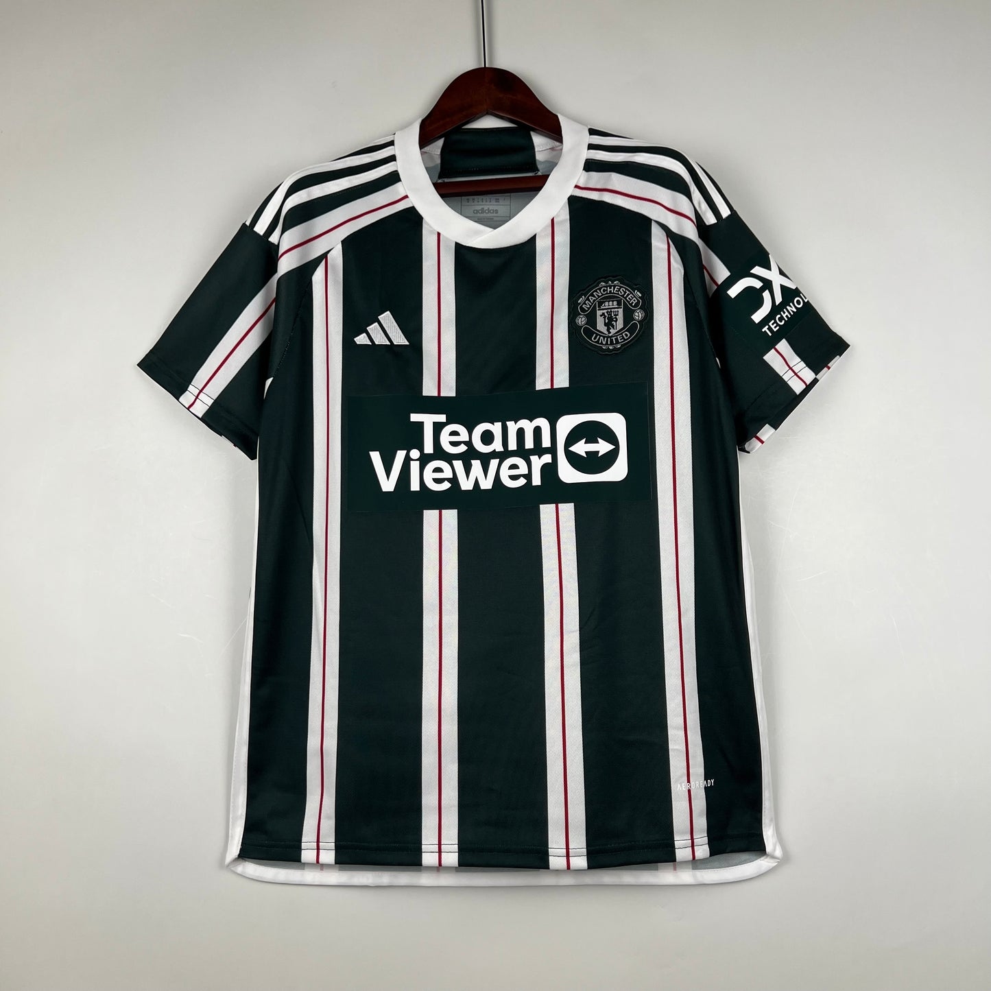 Manchester United Away Shirt 2023-24