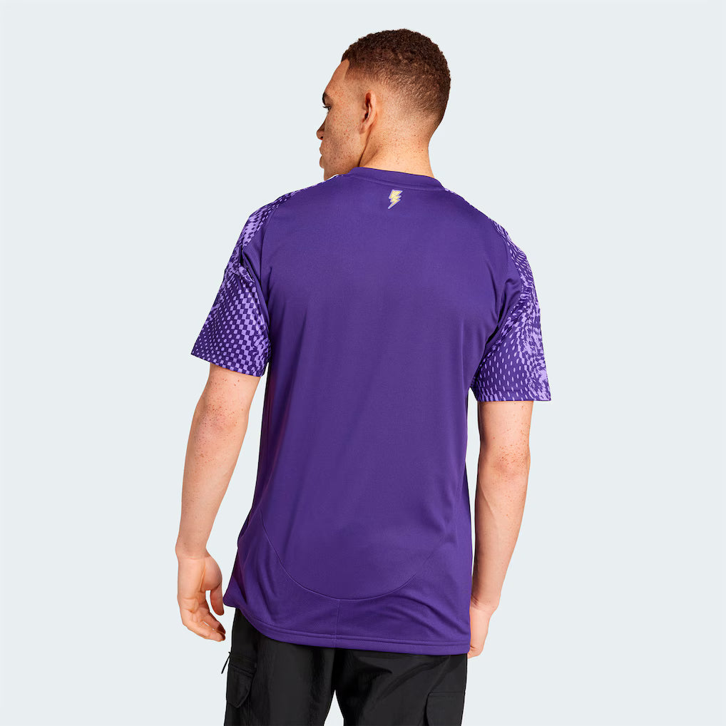 Orlando City Home Shirt 2026/27