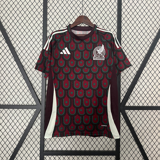 Mexico Home Shirt 2024