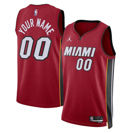 Miami Heat 2023/24 Statement Jersey