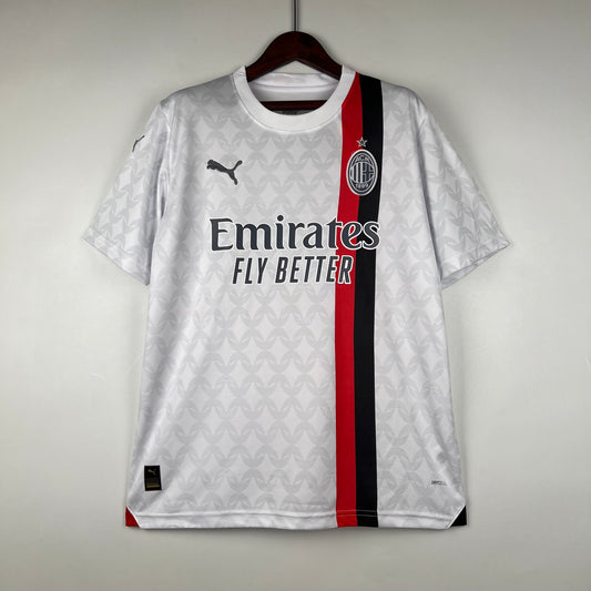 AC Milan Away Shirt 2023-24