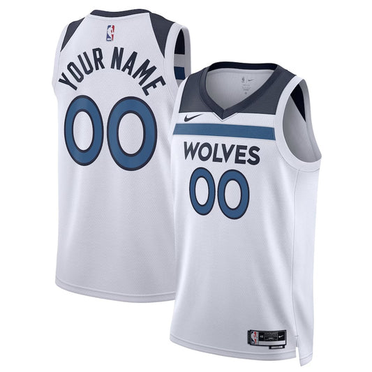 Minnesota Timberwolves 2023/24 Association Jersey