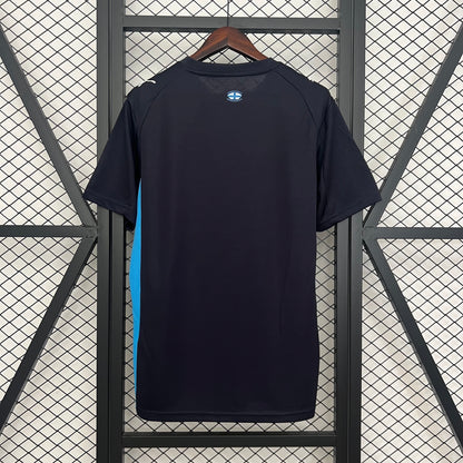 Marseille Away Shirt 2025/26