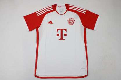 Bayern Munich Home Shirt 2023-24