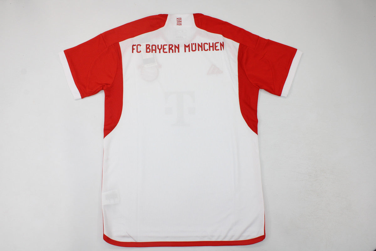 Bayern Munich Home Shirt 2023-24