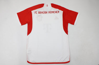 Bayern Munich Home Shirt 2023-24