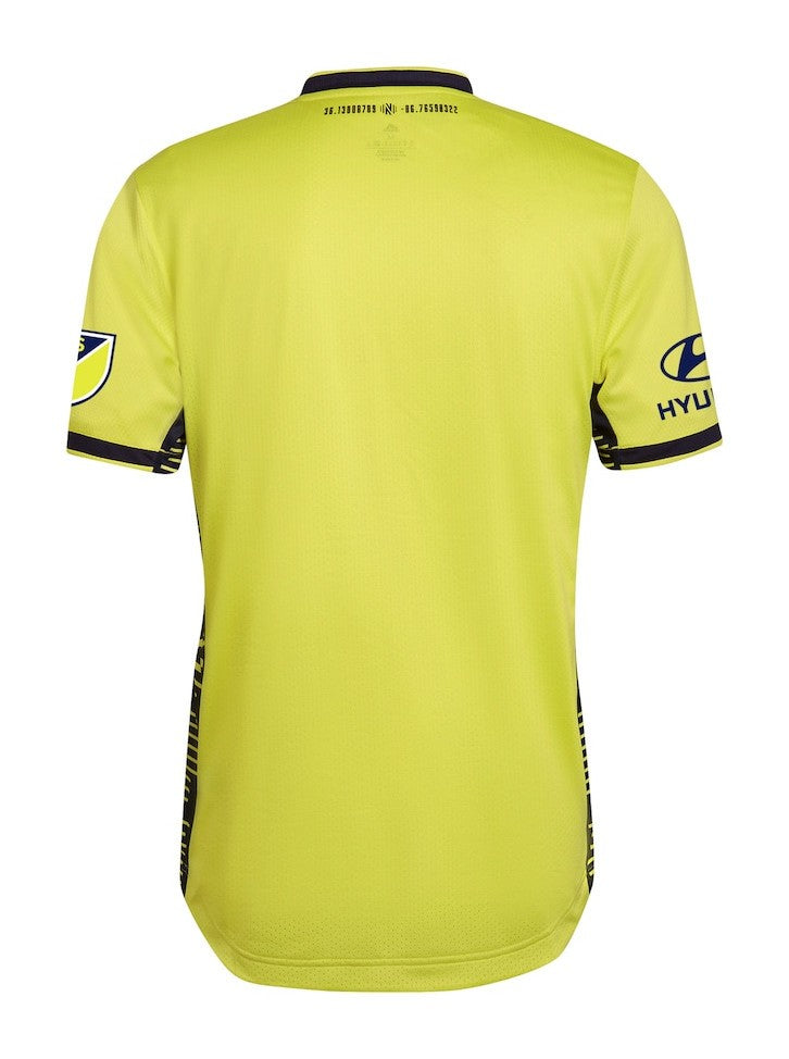 Nashville Home Shirt 2023/24