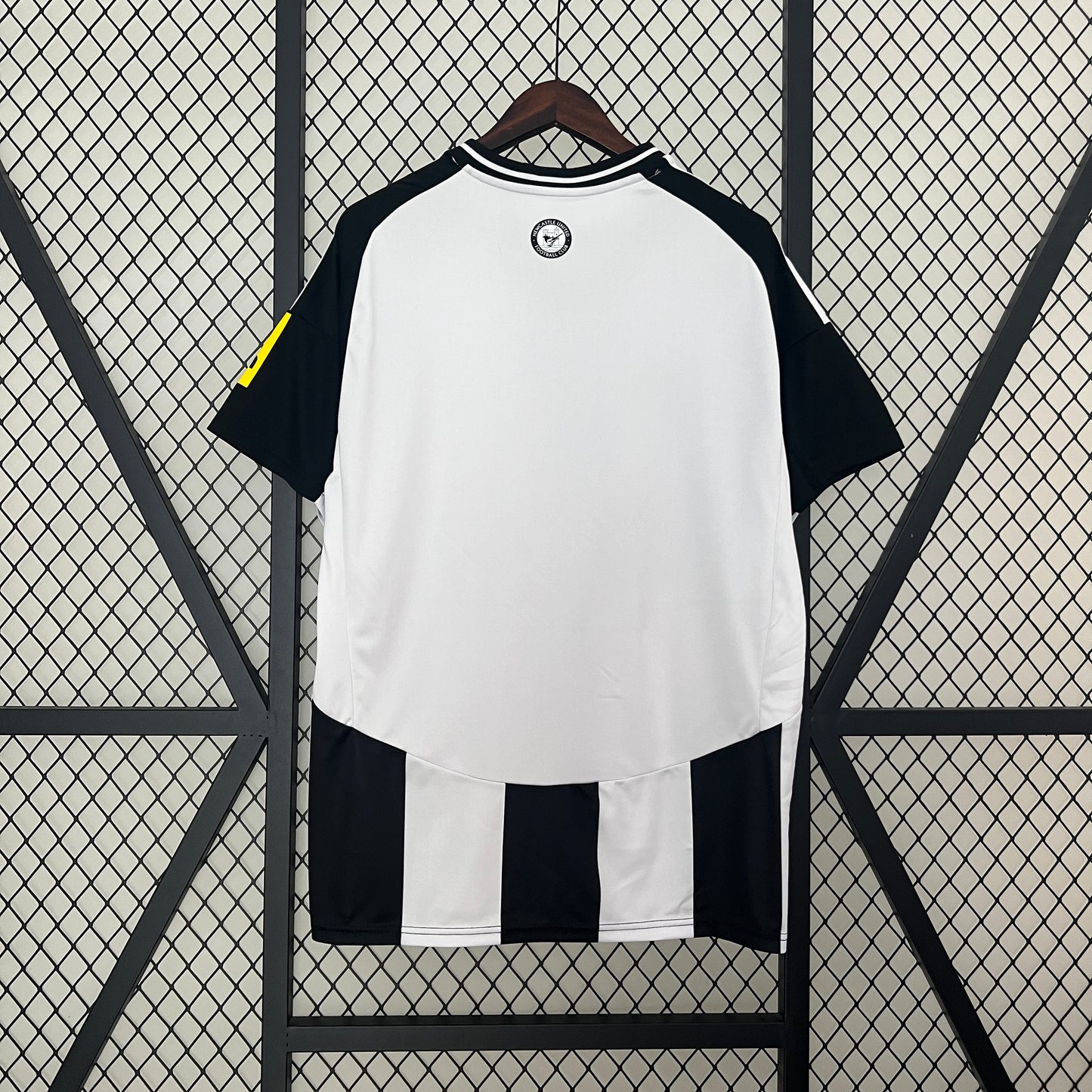 Newcastle United Home Shirt 2024/25