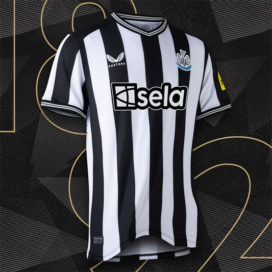 Newcastle United Home Shirt 2023-24