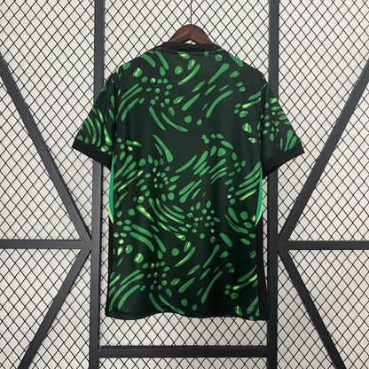 Nigeria Home Shirt 2024