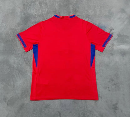 Norway World Cup Home Shirt 2026