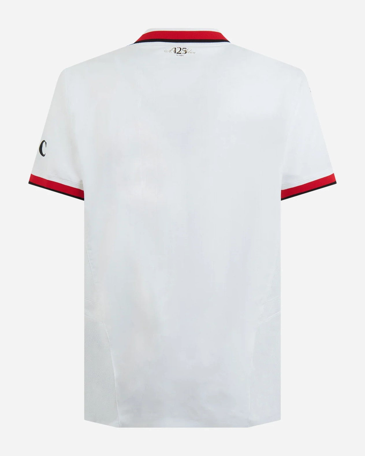 AC Milan Away Shirt 2024/25